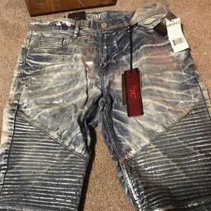 Legacy Edition Style J21062A Size 32 Color Age Silver Brand New With Tag